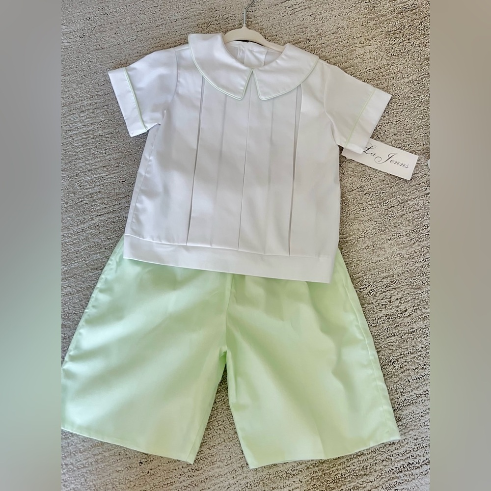 Boys Set
